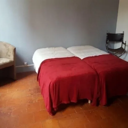 Апартаменты Apartment Lombez - 4 Pers, 78 M2, 3/2