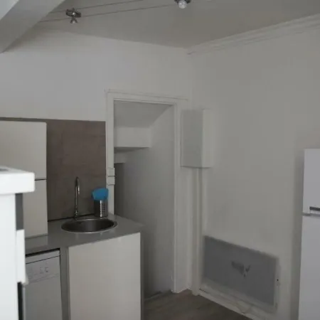 Apartment Lombez - 4 Pers, 78 M2, 3/2 * Lombez