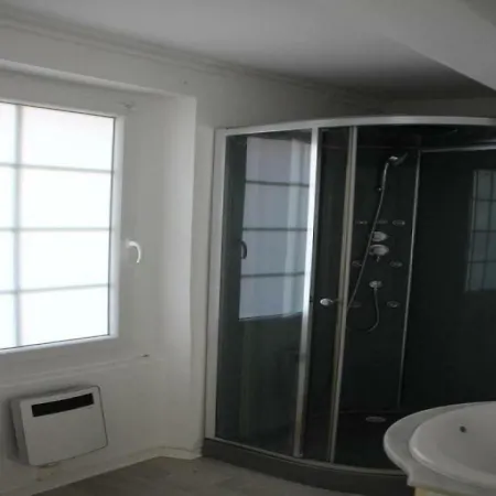Апартаменты Apartment Lombez - 4 Pers, 78 M2, 3/2 *