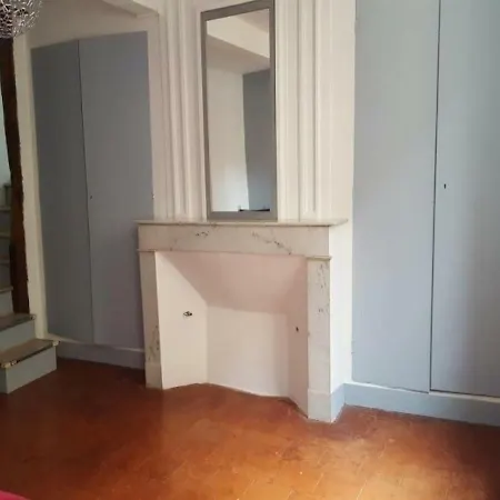 Apartment Lombez - 4 Pers, 78 M2, 3/2 * Lombez
