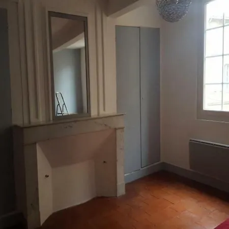 Апартаменты Apartment Lombez - 4 Pers, 78 M2, 3/2