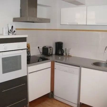 Apartment Lombez - 4 Pers, 78 M2, 3/2 Апартаменты