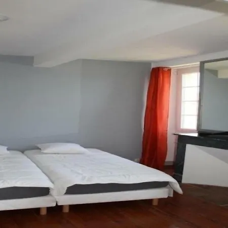 Апартаменты Apartment Lombez - 4 Pers, 78 M2, 3/2