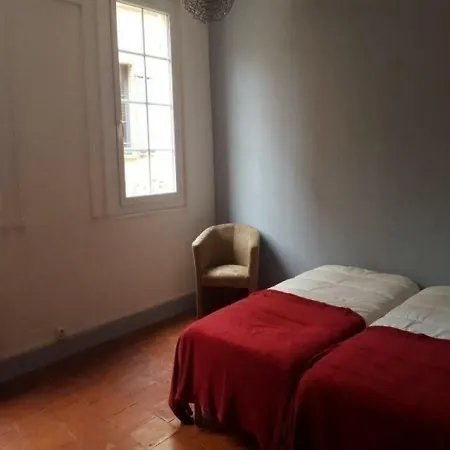 Апартаменты Apartment Lombez - 4 Pers, 78 M2, 3/2 Lombez