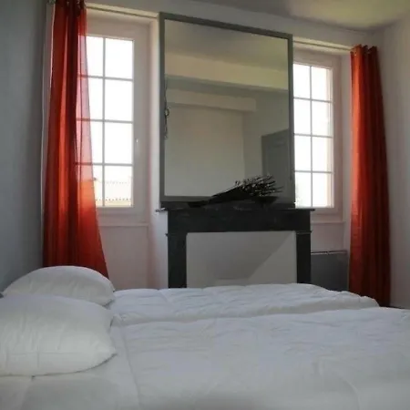 Apartment Lombez - 4 Pers, 78 M2, 3/2 Апартаменты Lombez